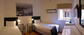 City Centre Budget Hotel - Room