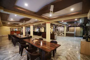 Hotel Kingdom Palace - Restaurant