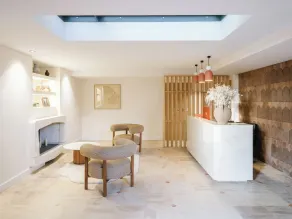 Boutique Hôtel Maison Nova  - Réception