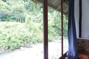 THANSILA Resort - Vue de la chambre