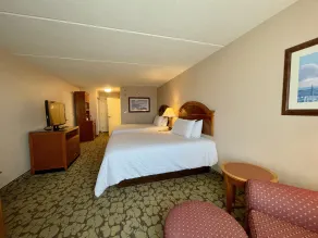 ACP Hotel Houston Westchase, MOD Collection by Sonesta - Chambre
