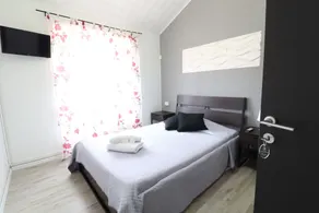 Guest House Minas - Zimmer
