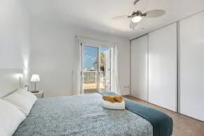 Apartament Costa Silencio - Værelse