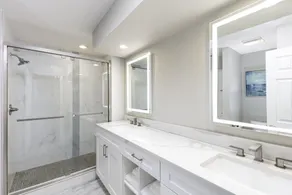 Westgate Branson Lakes Resort - Salle de bain