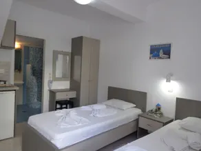 Honeymoon Beach Studios - Chambre