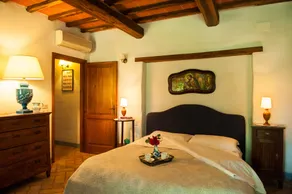 Agriturismo Azienda Agricola Il Pozzo - Rum
