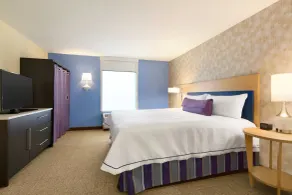 Home2 Suites by Hilton Houston Willowbrook - Chambre