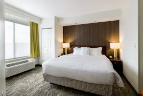 SpringHill Suites Florence - Chambre