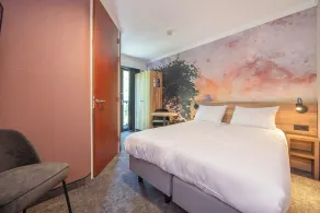 Fletcher Hotel-Restaurant De Kempen - Quarto