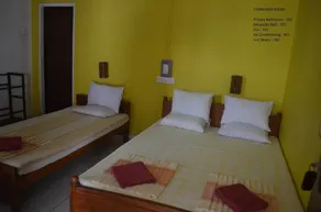 Hotel Paradiso - Chambre