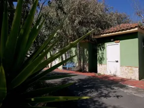 Villaggio Albergo Internazionale La Plaja - Habitación