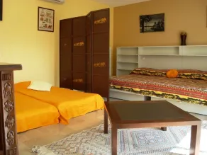 Chambres d'hôtes et gîtes Al Pati - Quarto