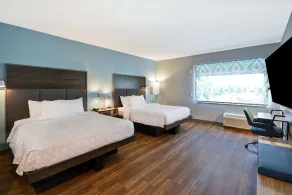 Tru by Hilton Corpus Christi South Padre Island Dr - Chambre