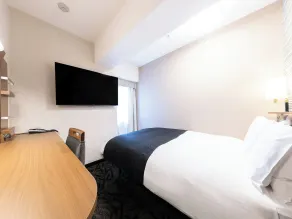 APA Hotel Tennoji Ekimae - Habitación