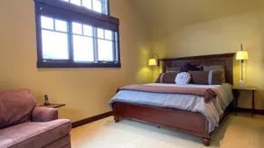 Rs156 Downtown Whitefish Experience - Chambre