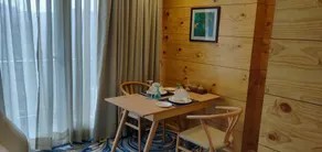 Welcomhotel by ITC Hotels, Shimla - Room