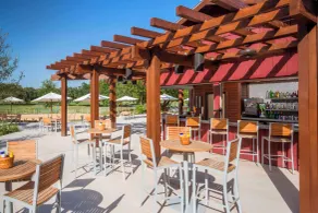 Hyatt Regency Hill Country Resort and Villas - Restaurant
