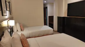 Fairfield by Marriott Amritsar - Room