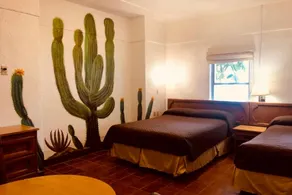 Hotel Las Palmas - Rom