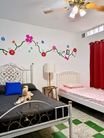 Hotel Las Catalinas Antón - Chambre