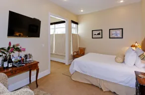 The Gables Inn Sausalito - Room