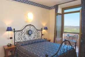 Piccolo Hotel La Valle - Chambre