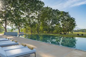 Jetwing Lake - Piscine