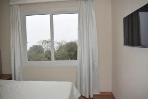 VISTA 161 Apto em Gramado com vista espetacular - Room
