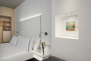 INNSiDE by Meliá Palma Center - Chambre