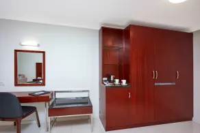 Best Western Casula Motor Inn - Chambre