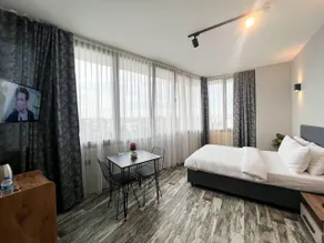 Tuzla Grand - Room