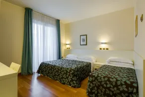 Hotel Brandoli - Chambre