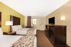 Days Inn by Wyndham San Jose Airport - Chambre