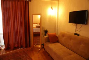 Istlada Taş Ev Apart - Kekova View - Room