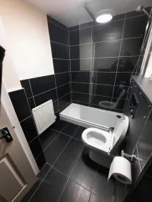 Dalkeith Phoenix Aparthotel Ltd - Salle de bain