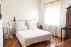 Le Pozze Terme B&B - Room