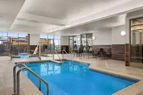 Fairfield by Marriott Inn & Suites Baraboo - Pool