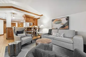 Luxury 3 Bedroom At The Aspen Mountain Residences In Downtown Aspen - Außenbereich
