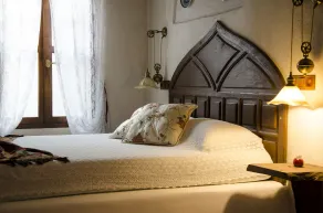 Elafusa Luxury Apartment - Room
