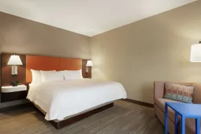 Hampton Inn & Suites Ephrata - Mountain Springs - Habitación