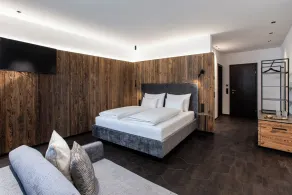 Hotel Gappmaier - Zimmer