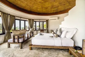 Aleenta Hua Hin - Pranburi - Chambre