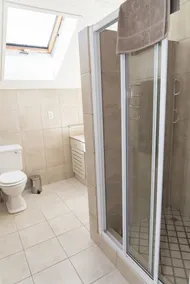 Villa 1 - Salle de bain