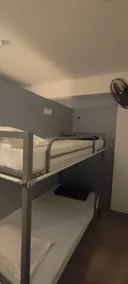 The Loft - Room