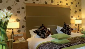Divani Meteora Hotel - Camera