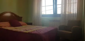 Pensión Kabana - Zimmer