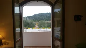 Il Sogno di Alghero - Adults Only - Vue de la chambre