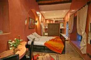Riad et Spa Misria Les Orangers - Værelse