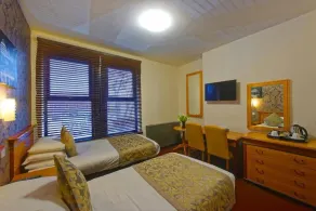 The Grainger Hotel - Room