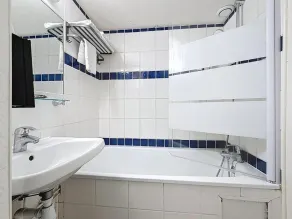 Hôtel RL Reims - Salle de bain